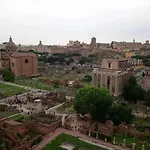 Charming Apartment Near The Colosseum 60 Sqm 4 Pers Air Conditiond