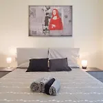 Appartamento Roma Trastevere 2 Camere