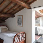 Classic And Chic Apartments In Trastevere