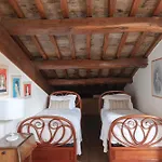 Classic And Chic Apartments In Trastevere