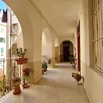 1 Bd With Balcony San Giovanni By Halldis