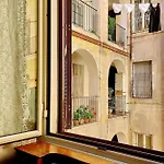 1 Bd With Balcony San Giovanni By Halldis
