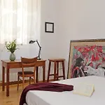 Cozy Esquilino - My Extra Home