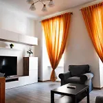 Washington Townhouse - Roma Statuto