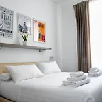 Washington Townhouse - Roma Statuto