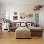 Cozy Esquilino - My Extra Home
