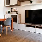 Washington Townhouse - Roma Statuto