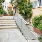 Appartamento Con 2 Camere E 2 Bagni -San Giovanni-