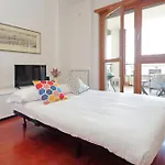Ych-Modern Flat With Terrace Near Eataly