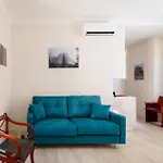 Suite Lucrezio In Rome
