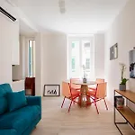 Suite Lucrezio In Rome