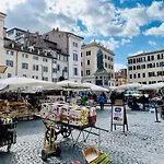 Campo De\' Fiori Loft The Angeli\'S Apartment