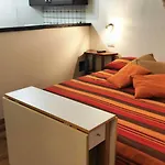 Trastevere Heritage Suite