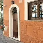 Trastevere Heritage Suite