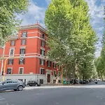 Romantic Loft,Roma Parioli