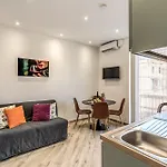 Appartamento Roma Metro C Greghouse Centocelle