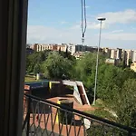 Gida Room Metro B Monti Tiburtini Roma