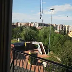 Gida Room Metro B Monti Tiburtini Roma