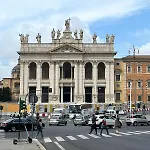 Appartamento Privato A San Giovanni
