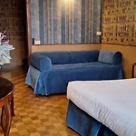 Welcome House