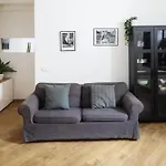 Vatican Museums Apartment - Rome City Centre