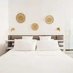 Vatican Museums Apartment - Rome City Centre