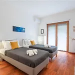 Asconio Pediano Apartment