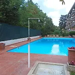 Aurelia Antica Terrace Apt Free Pool And Parking