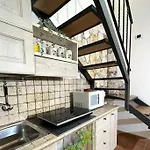 Lovely Retreat In Roma Trastevere