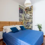 Stracult House Suggestive And Vintage-Pop Apartment
