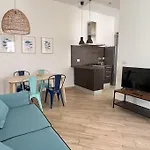 Urban Retreat