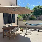 Urban Retreat