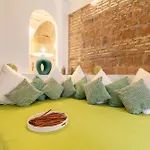 Vatican Borgo Pio Splendid Apartment