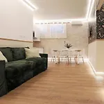 The Brick Apartment By Omen Hospitality Collection