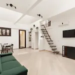 Adelante Residence Trastevere