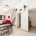 Adelante Residence Trastevere