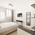 Adelante Residence Trastevere