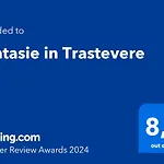 Fantasie In Trastevere