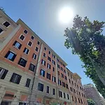 Ostiense Upsidedown