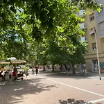 Style134 Apartment 50 Meters From Metro A Lucio Sestio Station