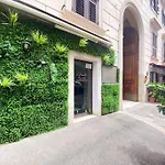 Via Veneto - Domus Juliae