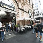 Florian Rooms Guest House