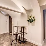 Cozy Flat In Front Of Fori Imperiali