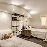 Cozy Flat In Front Of Fori Imperiali