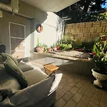 Smeralda Fleming Suite