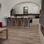 Little Nest In Rome