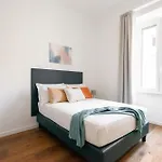 Elegant Haven Re Di Roma By Hostand