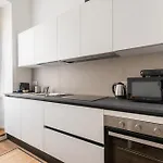 Elegant Haven Re Di Roma By Hostand