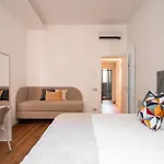 Elegant Haven Re Di Roma By Hostand