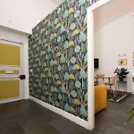 Apartment Near Termini And Piazza Sallustio